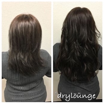 Dry Lounge - Hair Salons Near Me Dry Lounge - Hair Salons Near Me