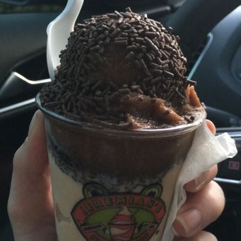 Jeremiah's Italian Ice - Ice Cream & Frozen Yogurt Near Me - Orlando, Florida Jeremiah's Italian Ice - Ice Cream & Frozen Yogurt Near Me - Orlando, Florida