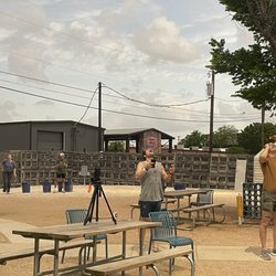Freight Icehouse and Yardbar