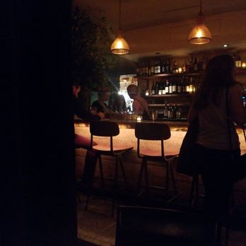 Hearth - New American Near Me - New York, New York Hearth - New American Near Me - New York, New York