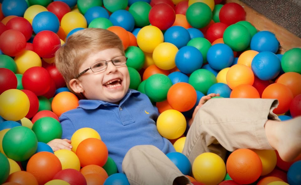 Abilities - child therapist in Baton Rouge, LA