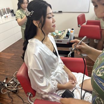MUST MakeUp Hair - Makeup Artists Near Me - Los Angeles, California