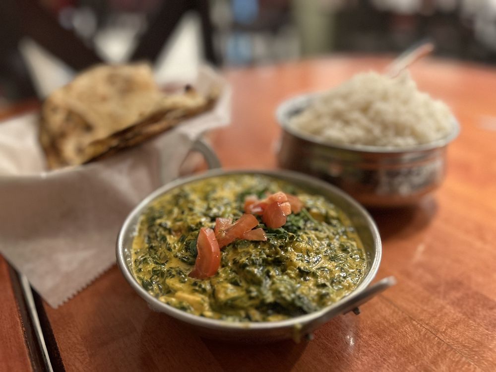 Himalayan Indian Cuisine