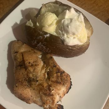 Sizzler - this is chicken - Seafood Near Me - Hayward, California Sizzler - this is chicken - Seafood Near Me - Hayward, California