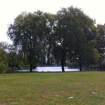 Lac de Genval - Lakes Near Me - Rixensart, WBR