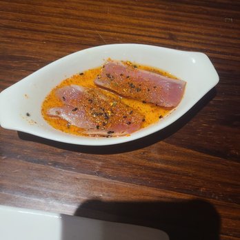 Ohayo Sushi - Sushi Bars Near Me - Webster, Texas