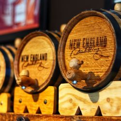 New England Distilling