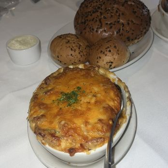 Morton's The Steakhouse - Steakhouses Near Me - Orlando, Florida