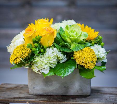 Flowers & Festivities by null