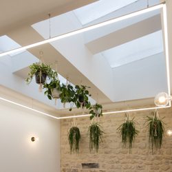 Reformation - Salle Reformer