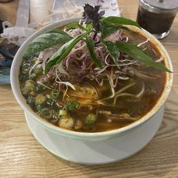 This the H3- it was so good. Has a little spicy kick to it and a combination of meats. Try it!