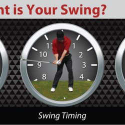 Par 4 Fitness - K-Vest 3D Technology measures your efficiency and allows us to create the most effective training program for your golf game!