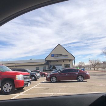 Northwest Texas Surgical Center