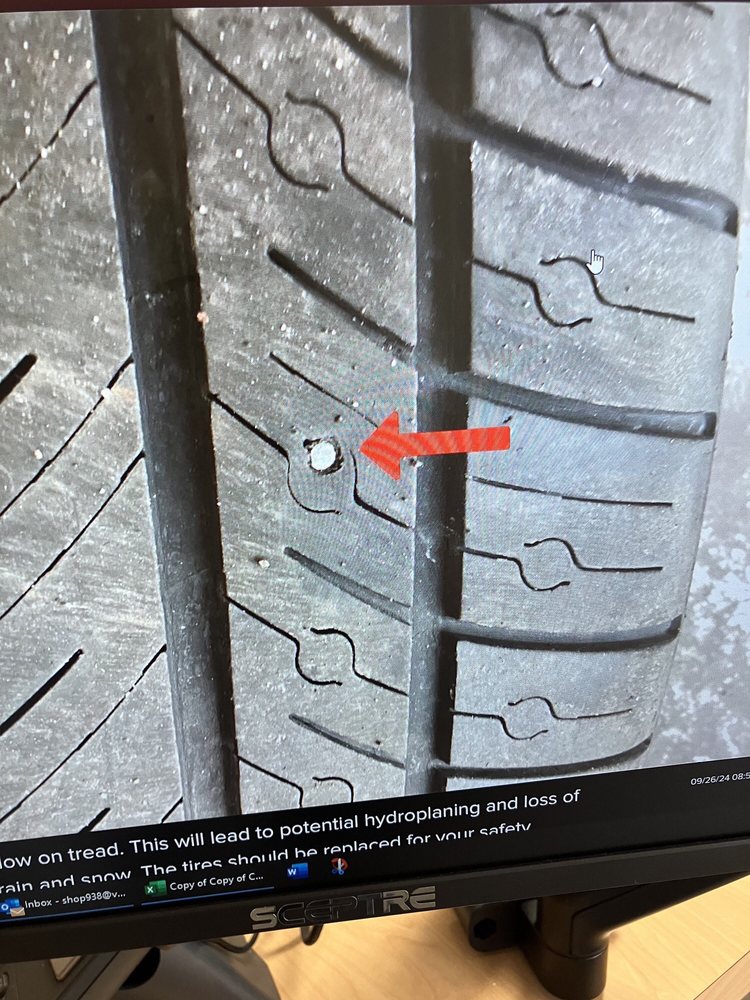 Meineke Car Care Center