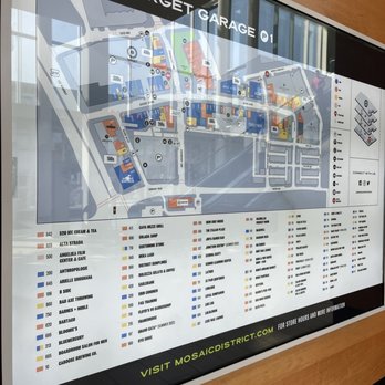 Mosaic - Shopping Centers Near Me - Fairfax, Virginia Mosaic - Shopping Centers Near Me - Fairfax, Virginia