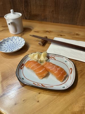 Akizawa Japanese Bistro by null