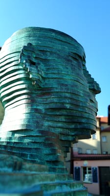 Kafka Museum by null