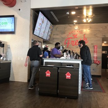Slim Chickens - Chicken Wings Near Me - Collierville, Tennessee