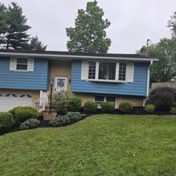 Abbott's Lawn & Landscape