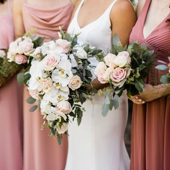 Fifi's flower market - Florists Near Me - Tacoma, Washington