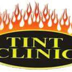 Tint Clinic