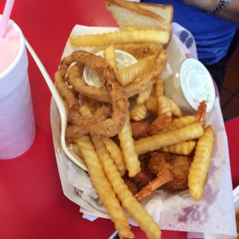 Snapka's Drive Inn - Shrimp basket - Burgers Near Me - Corpus Christi, Texas Snapka's Drive Inn - Shrimp basket - Burgers Near Me - Corpus Christi, Texas
