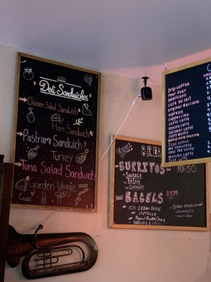 Menu photo 4 Fina's Cafe San Carlos, CA Menu photo 4 Fina's Cafe San Carlos, CA