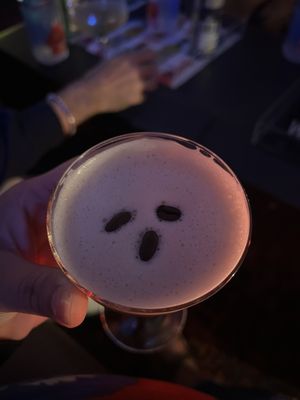 Paramour At The Phipps by null