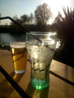 Diglis House Hotel by null