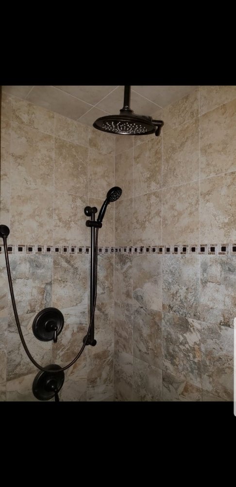 Slide of Mares Plumbing