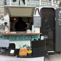 JC Beans Cafe