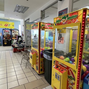 Just 4 Fun - Indoor Playcenter Near Me - Carolina, Puerto Rico