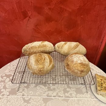 Lo Storico - Italian Near Me - Como, Colorado