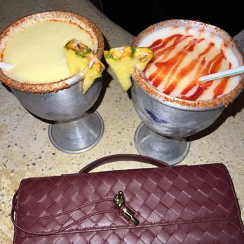 Margarita Grill - Mexican Near Me - Puerto Vallarta, JAL