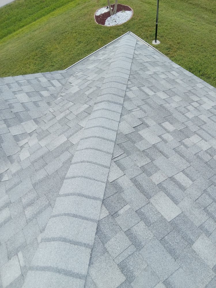 Slide of Local Roofing Pro