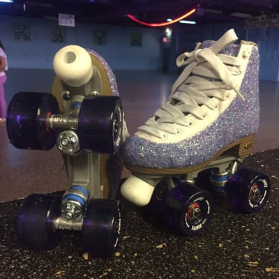 RollerCade Detroit by null