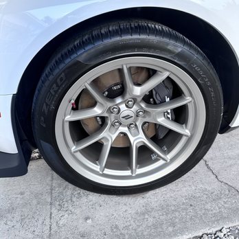 JP Auto Detailing - After - Auto Detailing Near Me