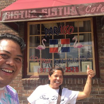 Paraiso Cocina Dominicana - Dominican Near Me - Montclair, New Jersey
