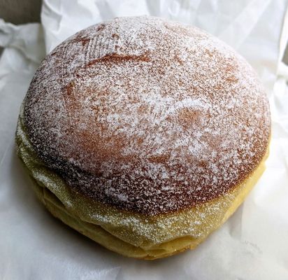 Hofbäckerei Edegger-Tax by null