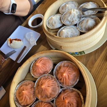 Savory Bun - Chinese Near Me - Roselle, Illinois