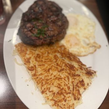 Mix Huevos - Rib Eye Steak & Eggs - Breakfast & Brunch Near Me - San Jose, California Mix Huevos - Rib Eye Steak & Eggs - Breakfast & Brunch Near Me - San Jose, California