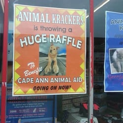 Animal Krackers - Animal Krackers in Gloucester, MA