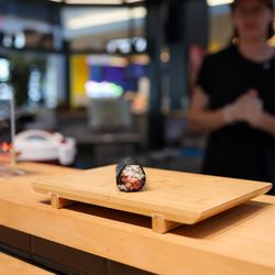 Handroll By Zeppin - Toro Handroll