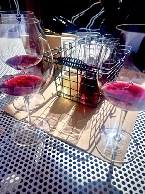 Clementine Carter Wines by null