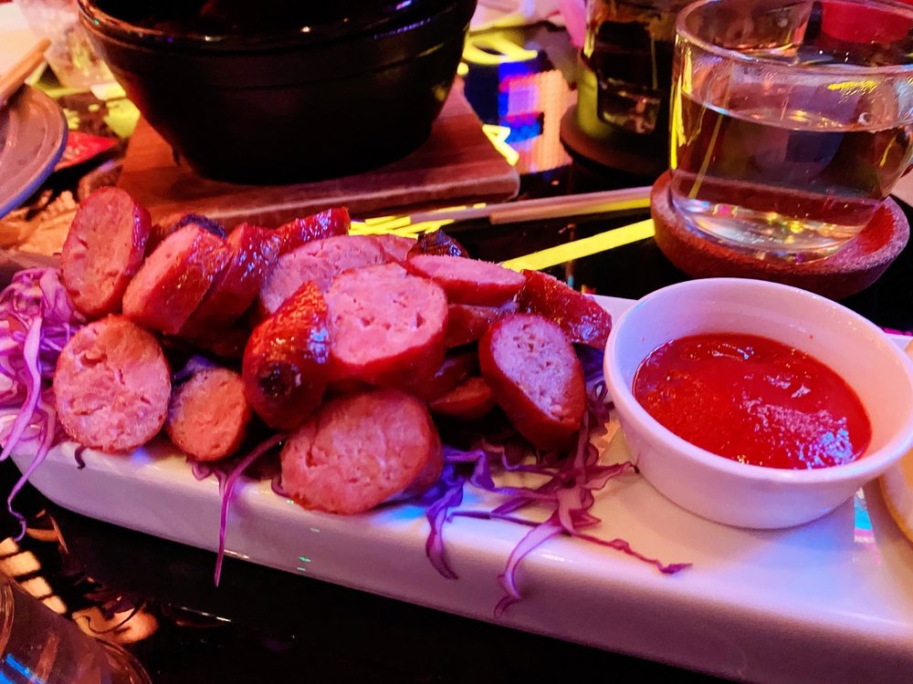 Social spots from D'vine Karaoke & Restaurant