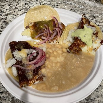 Taquizas Kabronis - Caterers Near Me