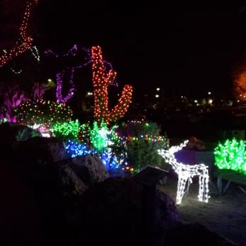 Ethel M Chocolates - Reindeer - Botanical Gardens Near Me - Henderson, Nevada