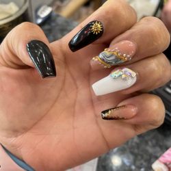 Nails