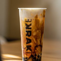 Krak Boba