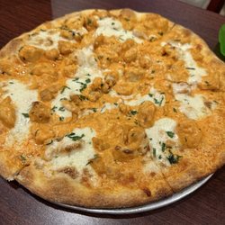 Village Maria Pizzeria - Dangerously good